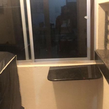 Apartamento Praia Guaratuba Esterno foto